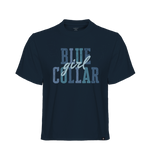 Women's BC Girl Heavyweight Boxy T-Shirt