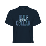 Women's BC Girl Heavyweight Boxy T-Shirt
