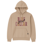 Women's BC Girl Crew - Color: Tan