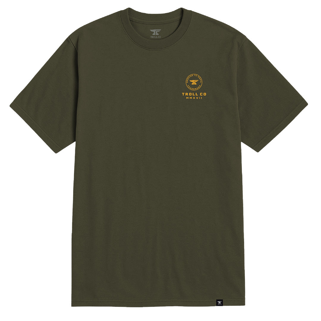 Men's SBC Workwear T-Shirt