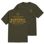 Men's SBC Workwear T-Shirt