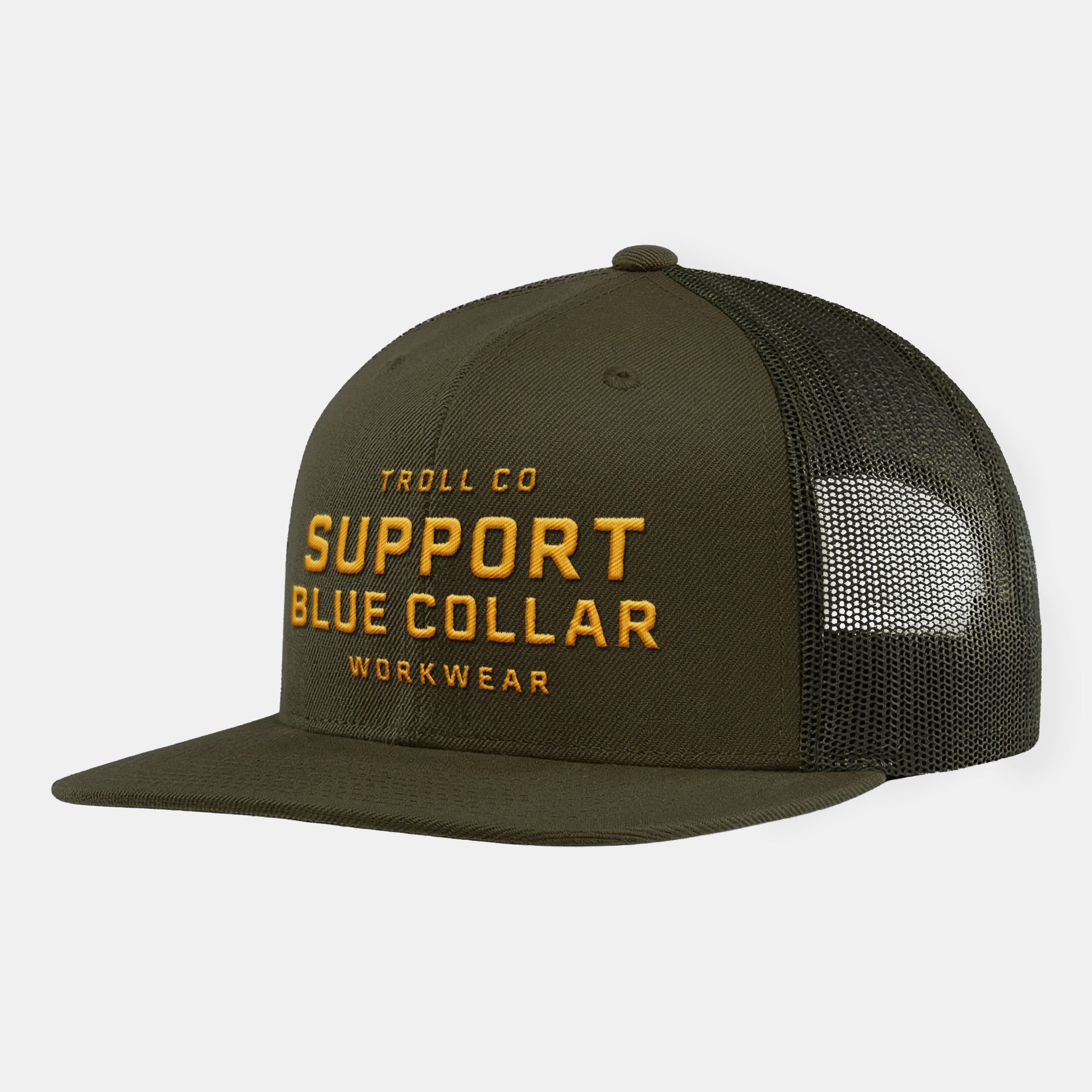 SBC Workwear Trucker Hat