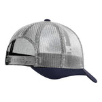 SBC Workwear Curved Brim Trucker Hat