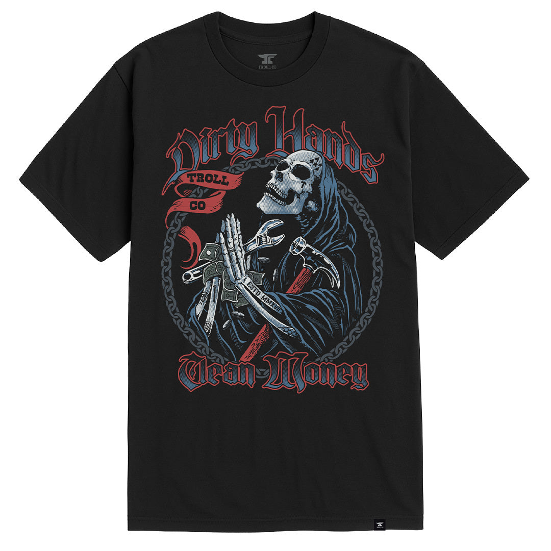 Men's DHCM Pray T-Shirt