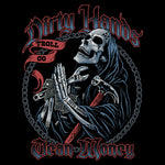 Men's DHCM Pray T-Shirt