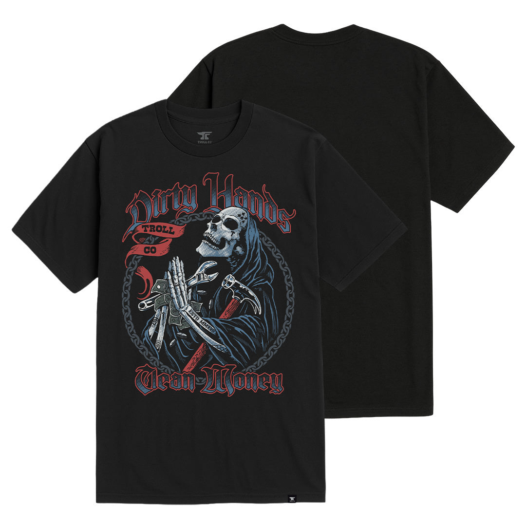 Men's DHCM Pray T-Shirt