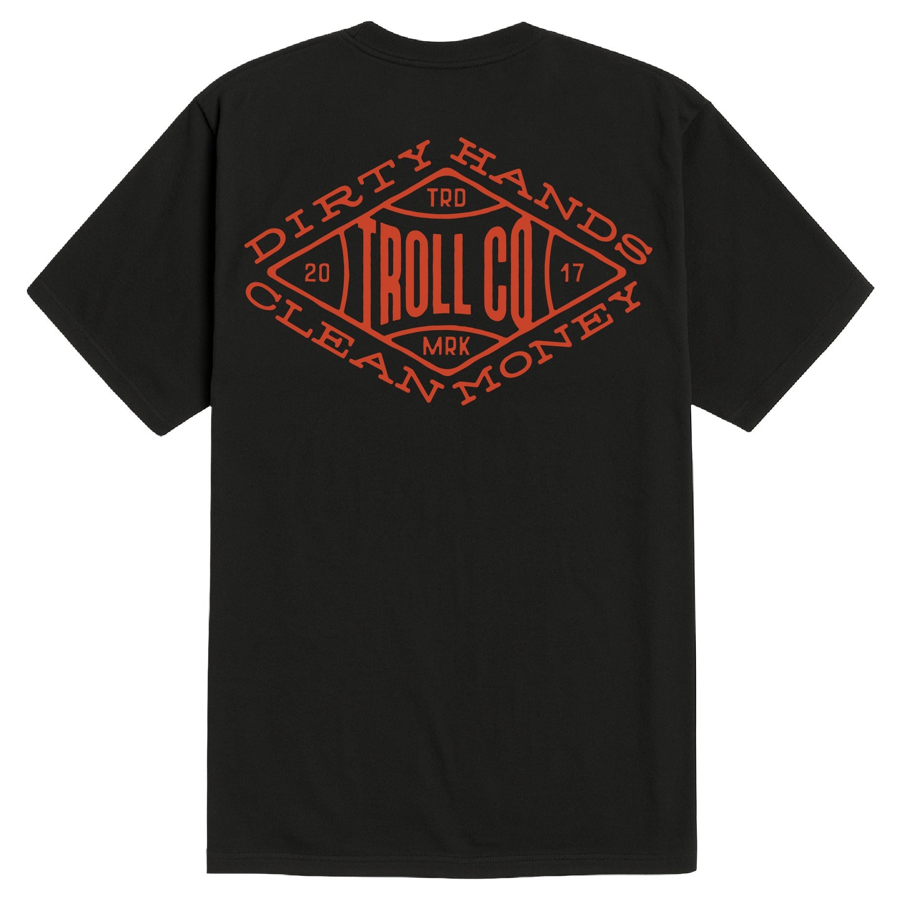 Men's DHCM Diamond T-Shirt