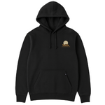 Men's Out Yonder Hoodie - Color: Black