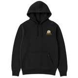Men's Out Yonder Hoodie - Color: Black