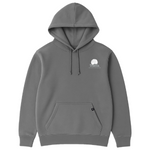 Men's Out Yonder Hoodie - Color: Storm