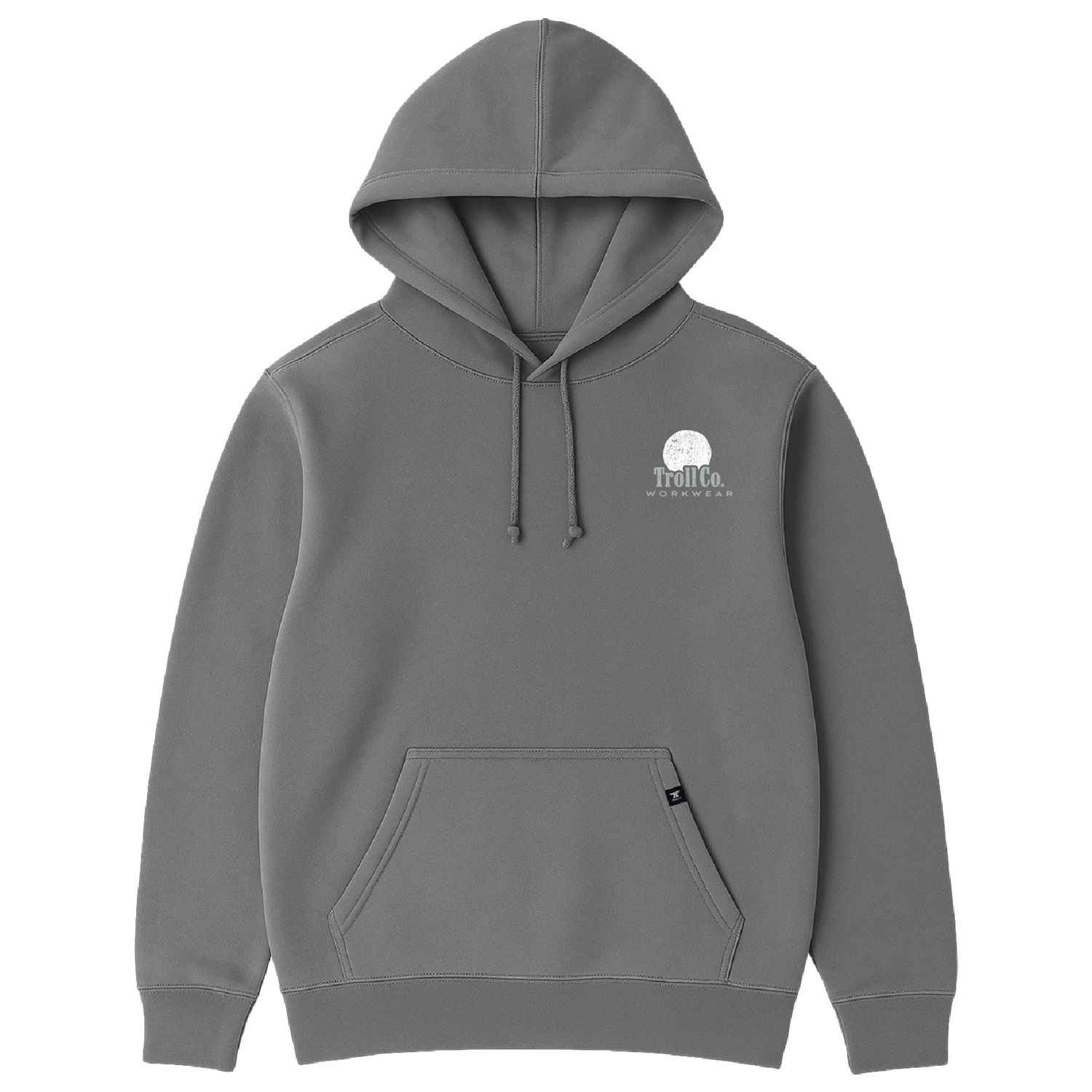 Men's Out Yonder Hoodie - Color: Storm