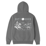Men's Out Yonder Hoodie - Color: Storm