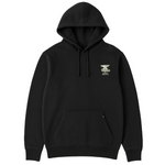 Men's Days Off Lodge Hoodie - Color: Black