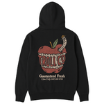 Men's Guaranteed Fresh Hoodie - Color: Black