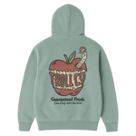 Men's Guaranteed Fresh Hoodie - Color: Sage