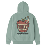 Men's Guaranteed Fresh Hoodie - Color: Sage