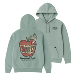 Men's Guaranteed Fresh Hoodie - Color: Sage
