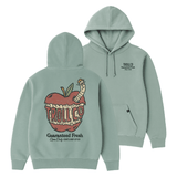 Men's Guaranteed Fresh Hoodie - Color: Sage