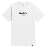 Men's WHUS Glow T-Shirt - Color: White