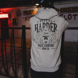 Men's WHUS XXX Hoodie