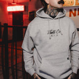 Men's WHUS XXX Hoodie