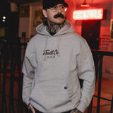 Men's WHUS XXX Hoodie