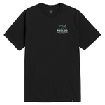 Men's Bait & Tackle T-Shirt - Color: Black