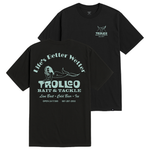 Men's Bait & Tackle T-Shirt - Color: Black