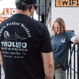 Men's Bait & Tackle T-Shirt