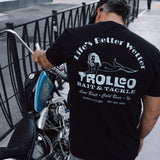 Men's Bait & Tackle T-Shirt