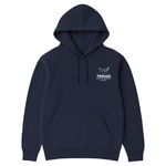 Men's Bait & Tackle Hoodie - Color: Navy