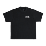 Men's Money Shot Heavyweight T-Shirt - Color: Black