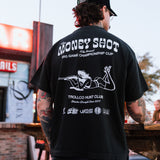 Men's Money Shot Heavyweight T-Shirt