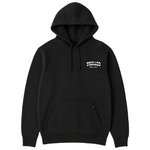 Men's Money Shot Hoodie - Color: Black