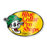 BC Pro Shops Sticker