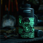 JUMBO GLOW STICKER PACK