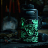 JUMBO GLOW STICKER PACK