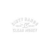 DHCM Classic Decal