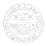 Haggler Decal