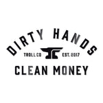 DHCM Classic Decal