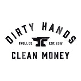 DHCM Classic Decal