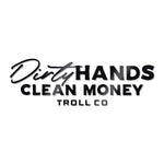 DHCM Decal