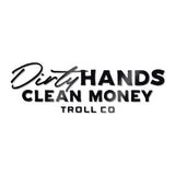 DHCM Decal