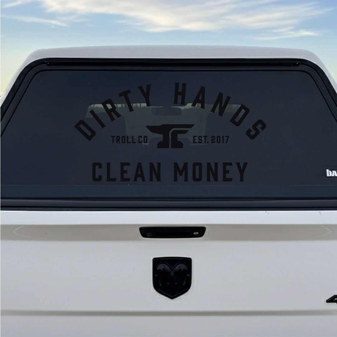 DHCM CLASSIC 24in
