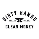 DHCM Classic Decal