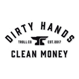 DHCM Classic Decal