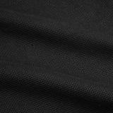 Men's DHCM Thermal Hoodie | Color: Black