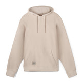 Men's DHCM Thermal Hoodie | Color: Natural