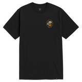 Men's Tools Down Cheers T-Shirt - Color: Black