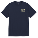 Men's Tools Down Delivery T-Shirt - Color: Navy